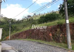 Foto 1 de Lote/Terreno à venda, 322m² em Tijuca, Teresópolis