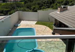 Foto 1 de Casa com 3 Quartos à venda, 143m² em Vila Jorge Zambom, Jaguariúna