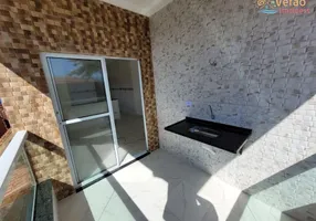 Foto 1 de Casa com 2 Quartos à venda, 78m² em Jardim Santa Terezinha, Itanhaém