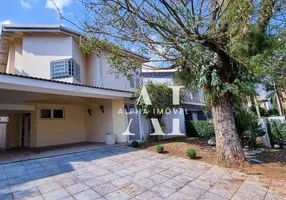 Foto 1 de Casa de Condomínio com 3 Quartos à venda, 300m² em Residencial Onze, Santana de Parnaíba