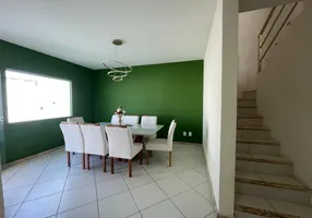 Foto 1 de Casa de Condomínio com 3 Quartos à venda, 137m² em Pitangueiras, Lauro de Freitas