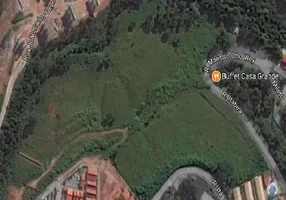 Foto 1 de Lote/Terreno à venda, 45000m² em Tremembé, São Paulo