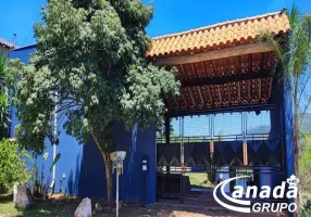 Foto 1 de Casa com 3 Quartos à venda, 268m² em Residencial Santa Helena - Gleba I, Santana de Parnaíba