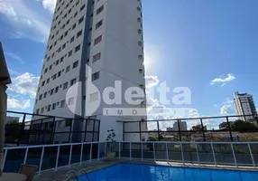 Foto 1 de Apartamento com 3 Quartos à venda, 133m² em Cazeca, Uberlândia