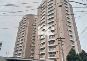 Foto 1 de Apartamento com 3 Quartos à venda, 98m² em Alemães, Piracicaba