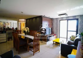 Foto 1 de Apartamento com 3 Quartos à venda, 86m² em Vila Eldizia, Santo André