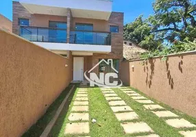 Foto 1 de Casa com 3 Quartos à venda, 100m² em Maravista, Niterói