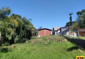 Foto 1 de Lote/Terreno à venda, 378m² em Vila Germania, Nova Petrópolis