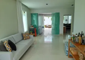 Foto 1 de Casa de Condomínio com 3 Quartos à venda, 360m² em Robalo, Aracaju