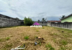 Foto 1 de Lote/Terreno à venda, 460m² em Porto Novo, Caraguatatuba