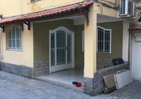 Foto 1 de Casa de Condomínio com 2 Quartos à venda, 58m² em da Luz, Nova Iguaçu