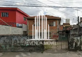 Foto 1 de Lote/Terreno à venda, 282m² em Vila California, São Paulo