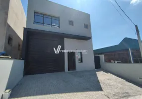 Foto 1 de Galpão/Depósito/Armazém para venda ou aluguel, 170m² em Buracão, Vinhedo