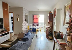 Foto 1 de Apartamento com 2 Quartos à venda, 59m² em São Francisco, Campo Grande