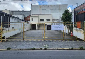 Foto 1 de Lote/Terreno à venda, 300m² em Jardim Bela Vista, Santo André