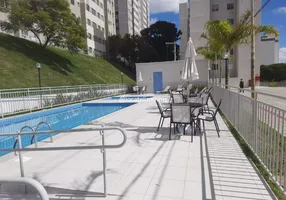 Foto 1 de Apartamento com 2 Quartos à venda, 51m² em Diamante, Belo Horizonte