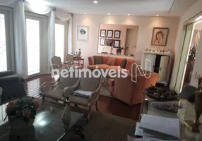 Foto 1 de Casa com 6 Quartos à venda, 600m² em São Bento, Belo Horizonte