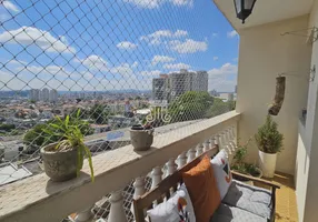 Foto 1 de Apartamento com 3 Quartos à venda, 159m² em Anhangabau, Jundiaí