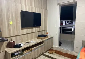 Foto 1 de Apartamento com 2 Quartos à venda, 64m² em Nossa Senhora do Rosário, São José