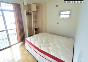 Foto 1 de Casa de Condomínio com 3 Quartos à venda, 130m² em Portinho, Cabo Frio