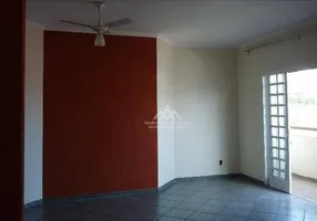 Foto 1 de Apartamento com 3 Quartos à venda, 95m² em Lagoinha, Ribeirão Preto