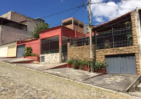 Foto 1 de Casa com 4 Quartos à venda, 540m² em Justinópolis, Ribeirão das Neves