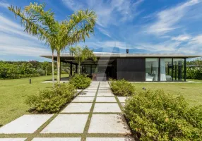 Foto 1 de Casa de Condomínio com 5 Quartos à venda, 500m² em Condominio Fazenda Boa Vista, Porto Feliz