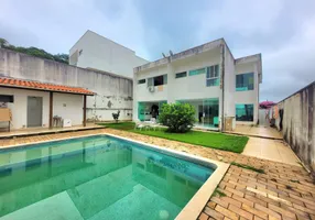 Foto 1 de Casa com 4 Quartos à venda, 321m² em Spina Ville II, Juiz de Fora