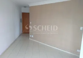 Foto 1 de Apartamento com 3 Quartos à venda, 55m² em Vila Santa Catarina, São Paulo