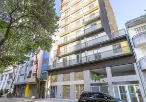 Foto 1 de Apartamento com 1 Quarto à venda, 21m² em Bixiga, São Paulo