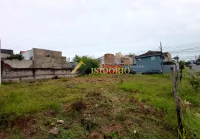 Foto 1 de Lote/Terreno à venda, 280m² em Atuba, Curitiba