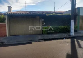 Foto 1 de Casa com 3 Quartos à venda, 192m² em Centro, São Carlos