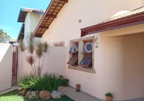 Foto 1 de Casa com 3 Quartos à venda, 162m² em Parque Alto Taquaral, Campinas