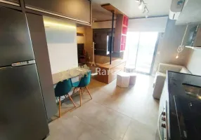 Foto 1 de Flat com 1 Quarto para alugar, 32m² em Pinheiros, São Paulo