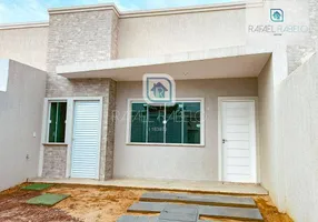 Foto 1 de Casa com 3 Quartos à venda, 86m² em Eusebio, Eusébio