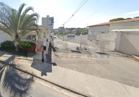 Foto 1 de Apartamento com 2 Quartos à venda, 50m² em Jardim Edgar Marques, Sorocaba