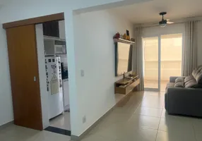 Foto 1 de Apartamento com 2 Quartos à venda, 85m² em Vila Seixas, Ribeirão Preto