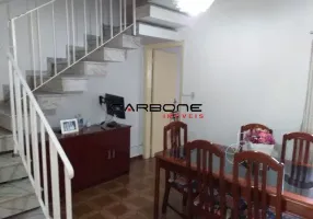 Foto 1 de Sobrado com 2 Quartos à venda, 100m² em Belenzinho, São Paulo