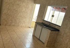 Foto 1 de Casa com 2 Quartos à venda, 128m² em Jardim Santa Barbara, Sorocaba