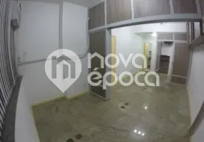 Foto 1 de Sala Comercial à venda, 33m² em Cidade Nova, Rio de Janeiro