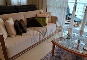 Foto 1 de Apartamento com 3 Quartos à venda, 127m² em Loteamento Mogilar, Mogi das Cruzes
