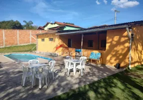 Foto 1 de Fazenda/Sítio com 3 Quartos à venda, 500m² em Vale das Acácias , Ribeirão das Neves