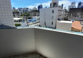 Foto 1 de Apartamento com 3 Quartos para alugar, 96m² em Candeias, Jaboatão dos Guararapes