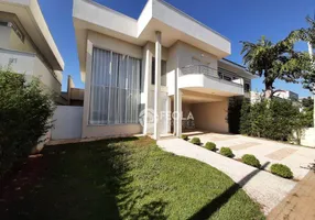 Foto 1 de Casa de Condomínio com 3 Quartos para alugar, 240m² em Jardim Imperador, Americana