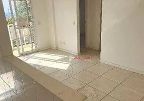Foto 1 de Apartamento com 2 Quartos à venda, 48m² em Jardim Santa Cecília, Guarulhos
