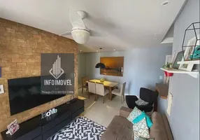 Foto 1 de Apartamento com 2 Quartos à venda, 75m² em Centro, Santo André