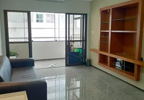 Foto 1 de Apartamento com 3 Quartos à venda, 114m² em Renascença II, São Luís