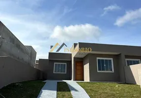 Foto 1 de Casa com 3 Quartos à venda, 70m² em Centro, Balsa Nova