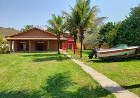 Foto 1 de Fazenda/Sítio com 5 Quartos à venda, 700m² em Itaoca, Guararema