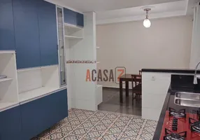 Foto 1 de Casa de Condomínio com 4 Quartos à venda, 105m² em Jardim Residencial Martinez, Sorocaba